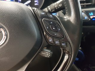 Toyota C-HR 1.8 125H Advance