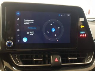 Toyota C-HR 1.8 125H Advance