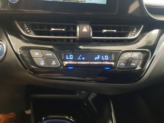 Toyota C-HR 1.8 125H Advance