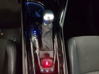 Toyota C-HR 1.8 125H Advance
