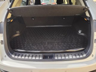 Lexus NX 2015