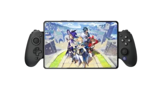 GameSir G8 Plus Mando Bluetooth Móvil