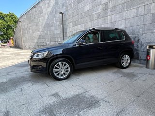 Volkswagen Tiguan 2009