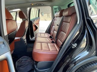 Volkswagen Tiguan 2009