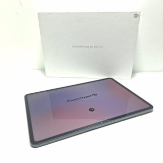 Tablet Android Xiaomi Pad 6S Pro 8 RAM 256 244852