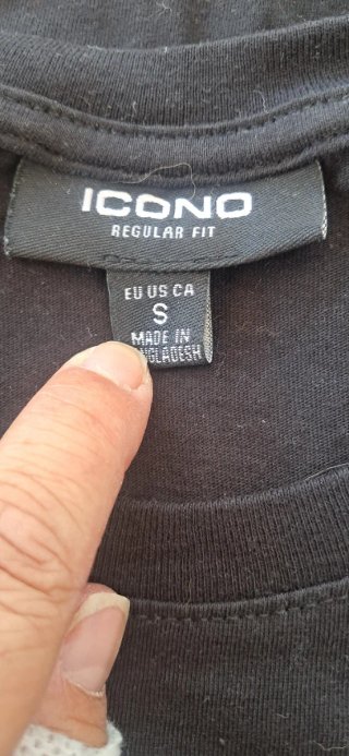 Camisetas ICONO Ibiza y Miami