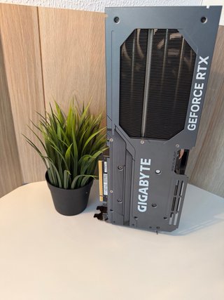 Gigabyte RTX 4070 Ti Gaming OC 12GB