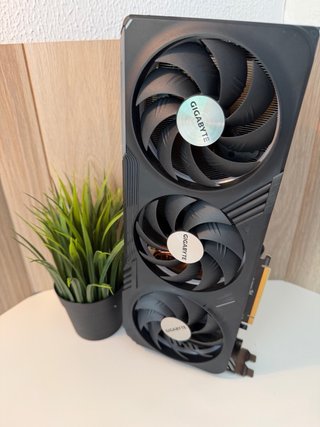 Gigabyte RTX 4070 Ti Gaming OC 12GB