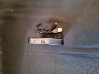 Disco Duro Externo Seagate 2TB USB 2.0