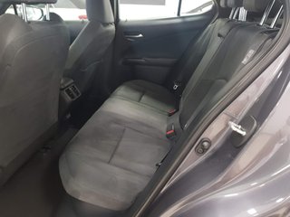 Lexus UX 2.0 250h Business City