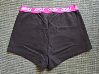 SIKSILK SHORT