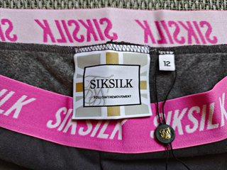 SIKSILK SHORT