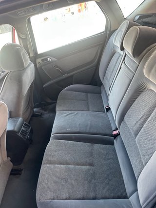 Peugeot 407 2006