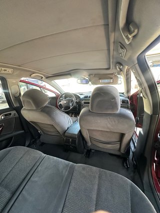 Peugeot 407 2006