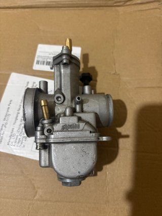 Carburador Polini 30 PWK Original