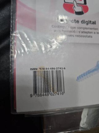 Tecnologia i Digitalització C. ESO. Llibre de t...