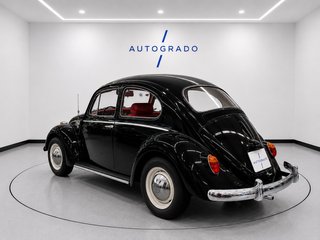 Volkswagen 1100 Beetle