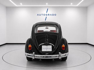 Volkswagen 1100 Beetle