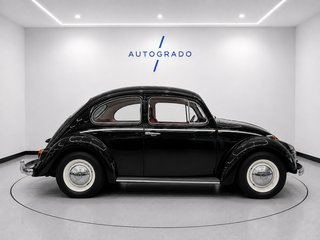 Volkswagen 1100 Beetle