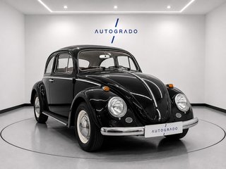 Volkswagen 1100 Beetle