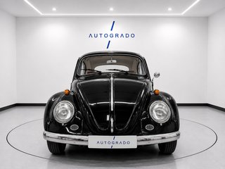 Volkswagen 1100 Beetle