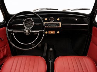 Volkswagen 1100 Beetle