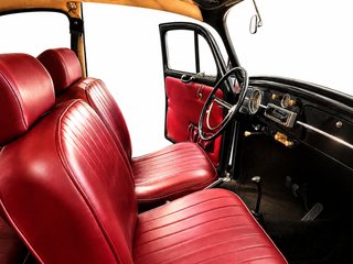 Volkswagen 1100 Beetle