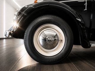 Volkswagen 1100 Beetle