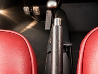 Volkswagen 1100 Beetle