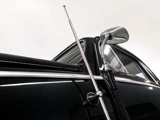 Volkswagen 1100 Beetle