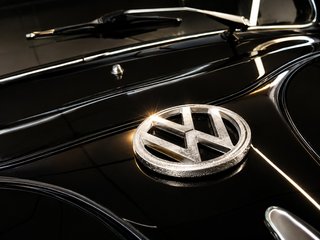 Volkswagen 1100 Beetle