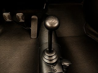 Volkswagen 1100 Beetle