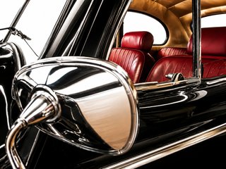 Volkswagen 1100 Beetle