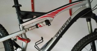 Bicicleta Specialized camber elite 26