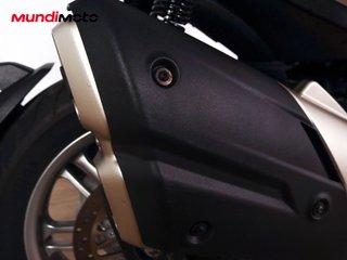 PIAGGIO BEVERLY 400 HPE