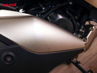 PIAGGIO BEVERLY 400 HPE