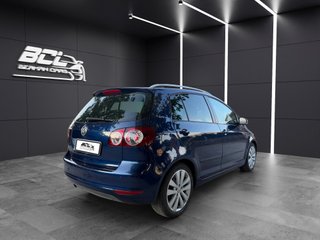 Volkswagen Golf Plus 1.2 TSI 105cv Advance