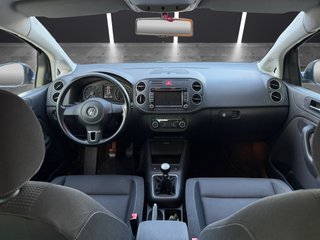 Volkswagen Golf Plus 1.2 TSI 105cv Advance