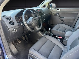 Volkswagen Golf Plus 1.2 TSI 105cv Advance