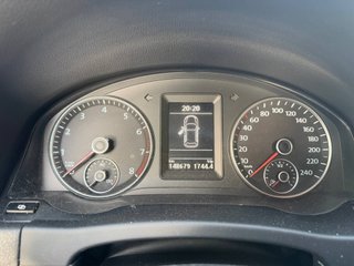 Volkswagen Golf Plus 1.2 TSI 105cv Advance