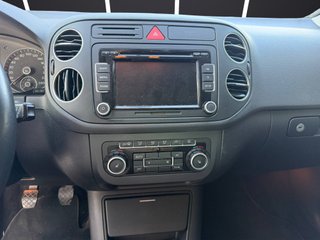 Volkswagen Golf Plus 1.2 TSI 105cv Advance