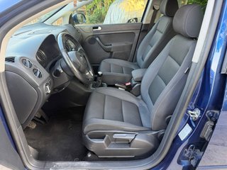 Volkswagen Golf Plus 1.2 TSI 105cv Advance