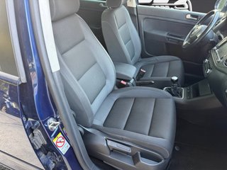 Volkswagen Golf Plus 1.2 TSI 105cv Advance