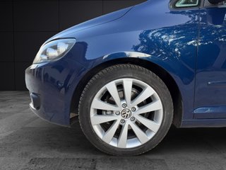 Volkswagen Golf Plus 1.2 TSI 105cv Advance