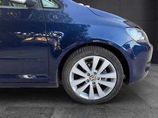 Volkswagen Golf Plus 1.2 TSI 105cv Advance