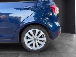 Volkswagen Golf Plus 1.2 TSI 105cv Advance