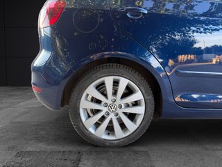 Volkswagen Golf Plus 1.2 TSI 105cv Advance