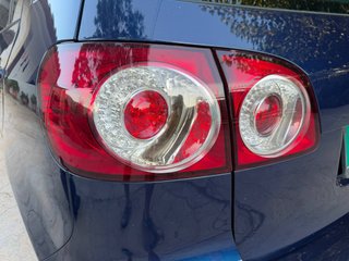 Volkswagen Golf Plus 1.2 TSI 105cv Advance