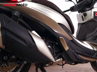 PIAGGIO BEVERLY 400 HPE