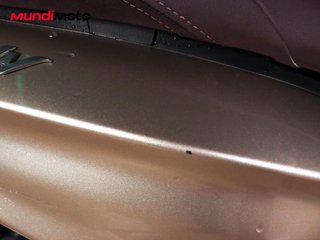 PIAGGIO BEVERLY 400 HPE